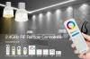 GU10 6W RGB+CCT RADIO FREQUENCY LED GLOBE.